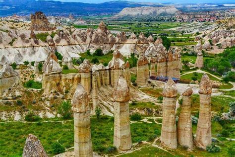 Turkey Tourist Attractions — Top 12 Fun Things To Do In Turkey You