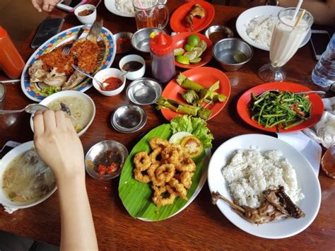 rumah makan sulawesi makassar restaurant reviews  phone