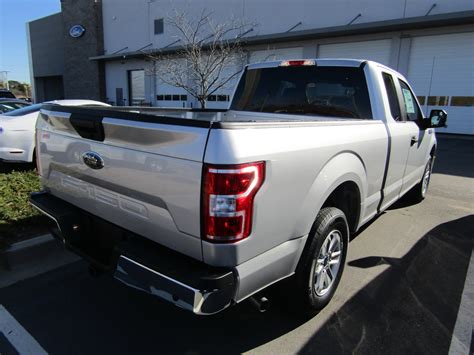 5 Reasons To Choose The 2019 Ford F 150 Supercab Over The Supercrew