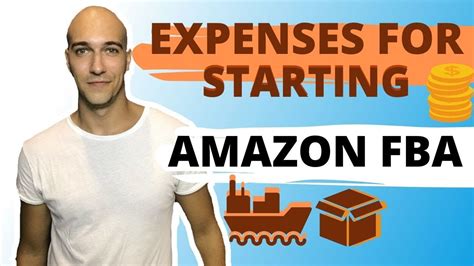 I won't go into too much detail here, because later in the article i'll cover how you can have success selling private label products on amazon. How much money do you need to start selling on Amazon FBA ...