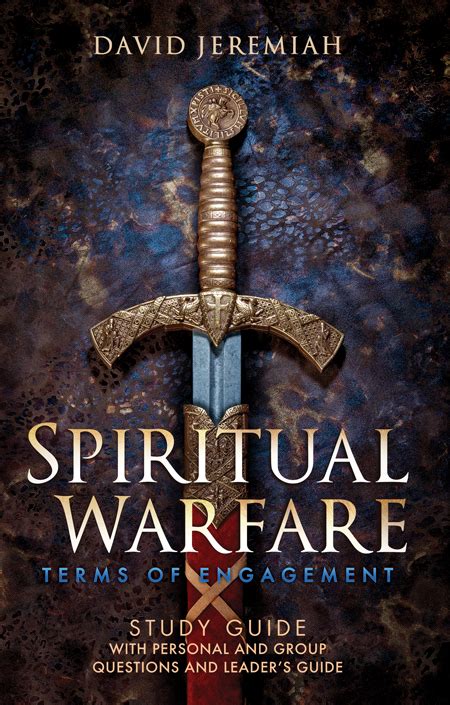 Spiritual Warfare Davidjeremiahca