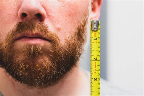 Stryx The Different Beard Growth Stages For Men Beard Tips