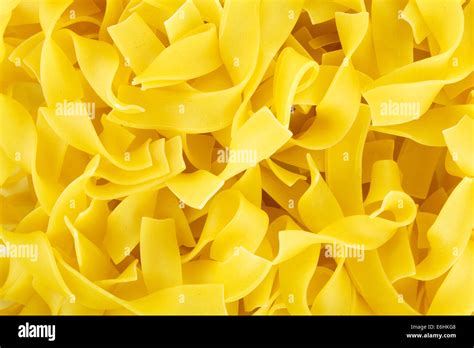 Hires Closeup Of Pasta Stock Photo Alamy