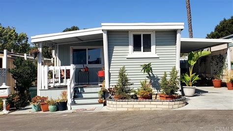 Single Wide Long Beach Ca Mobile Home For Sale In Long Beach Ca