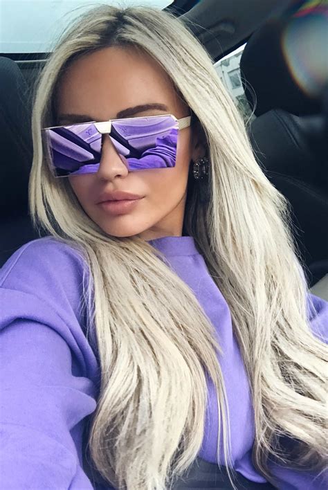 Maybe you would like to learn more about one of these? Estas son las tendencias en gafas de sol para la mujer actual