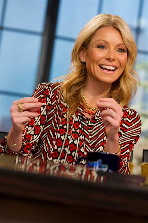 Kelly Ripa Will Name Permanent ‘live Co Host On Sept 4 The