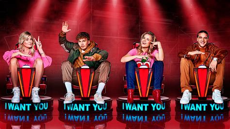 It began airing on sat.1 on april 5, 2013. Na afgekraakt seizoen The Voice: niveau wel op peil in ...