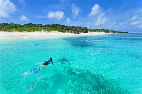 10 Best Beaches In Okinawa Which Okinawan Beach Is Right