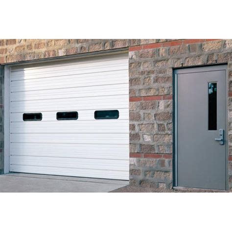 Custom Steel Garage Doors Peoria Garage Doors
