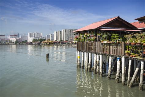 However, there are some art drawings that are not marked on the map at some corner of the street that will situated along the persiaran gurney, gurney paragon is one of the best shopping spots in penang. 10 Top Attractions in Penang Island (with Map & Photos ...