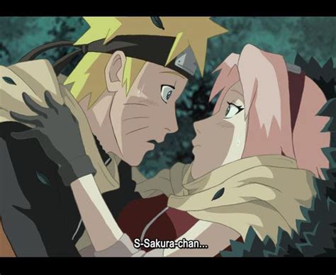 Naruto And Sakura Kiss Naruto Et Sakura 2 Naruto Akkipuden Naruto