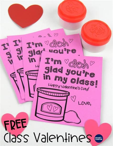 valentines s day classroom ideas for 1st 2nd and 3rd grade download these free valentines and