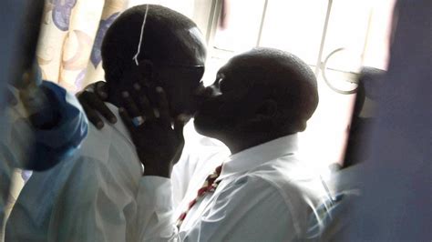 Kenya Bid To Overturn Gay Sex Ban Filed In High Court Bbc News