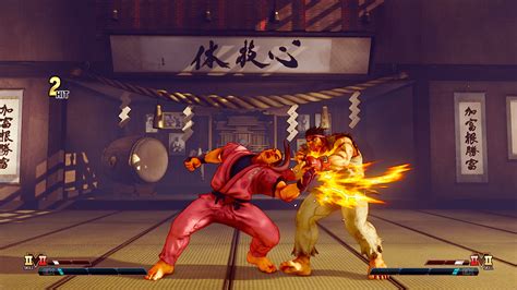 La saison 5 de Street Fighter V commence le 22 février - PlayStation ...