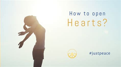 How To Open Hearts Youtube