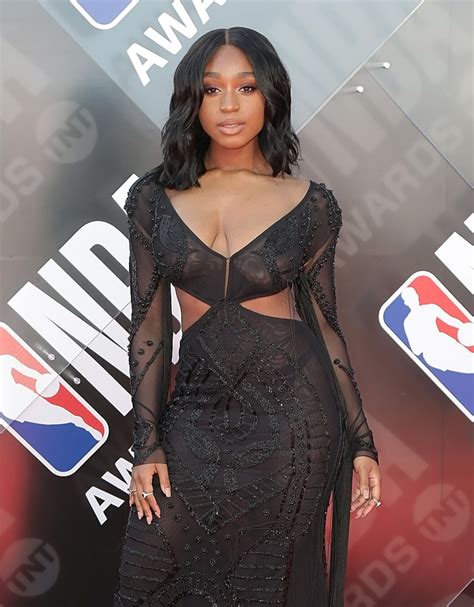 Normani Nude LEAKED Pics Sex Tape Porn Video Scandal Planet