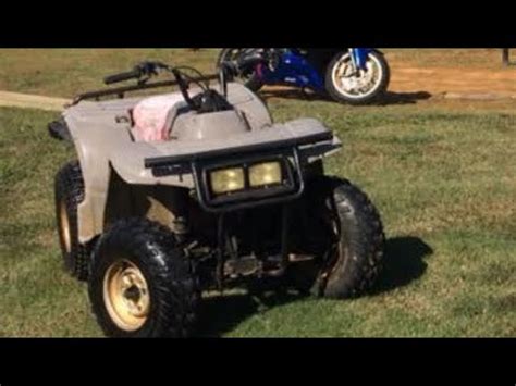 2021 top 5 best 450f motocross dirt bikes. Yamaha Timberwolf 250 Trail Riding At Home - YouTube
