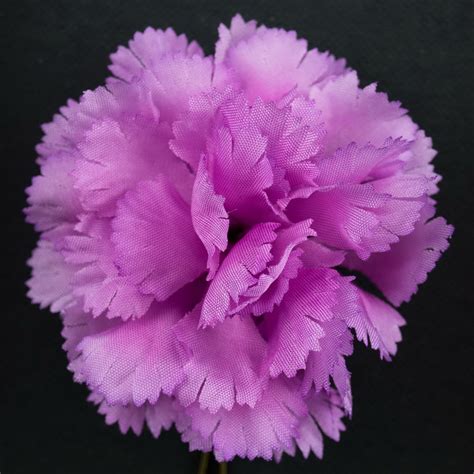 Pink Carnation Boutonniere Life Size Lapel Flower Fort Belvedere