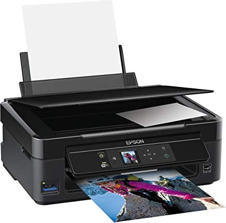 Official epson® support and customer service is always free. Epson Stylus SX435W Printer Driver (Direct Download ...