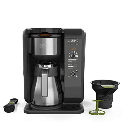 There are so many types of coffee machines: Best Drip Coffee Makers 2021: Reviews, Consumer Report ...