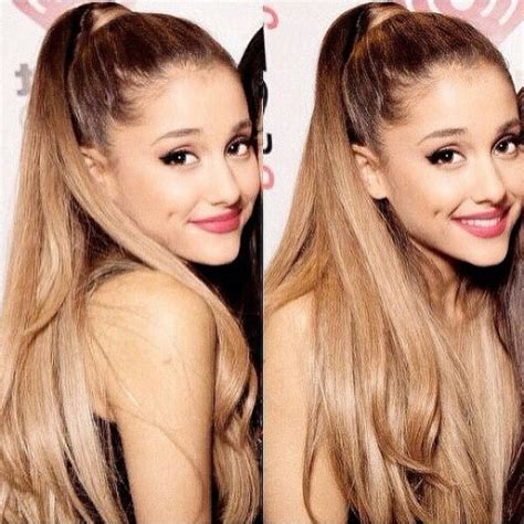 The teen pop idol turned into a modern r&b diva after surviving a series of tragedies in the late 2010s. چند خبر جدید از آریانا گرنده