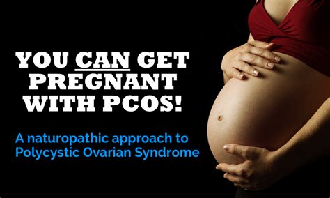 Get Pregnant With Pcos In 90 Days Best Homeopathy For Pcod