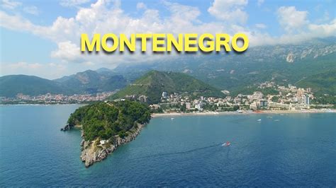 Montenegro Summer Impressions Wild And Away Youtube
