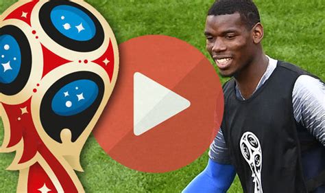 France Vs Peru Live Stream How To Watch World Cup 2018 Live Online In 4k Ultra Hd Uk