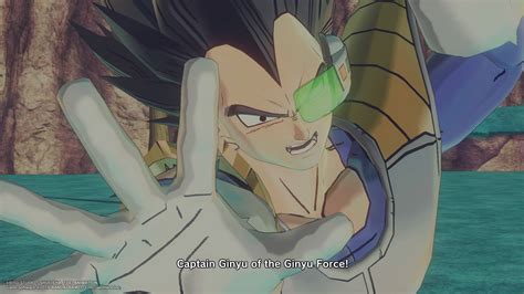 Nearly all of the frieza saga takes place on the planet namek. REVIEW: Dragon Ball Xenoverse 2 - oprainfall