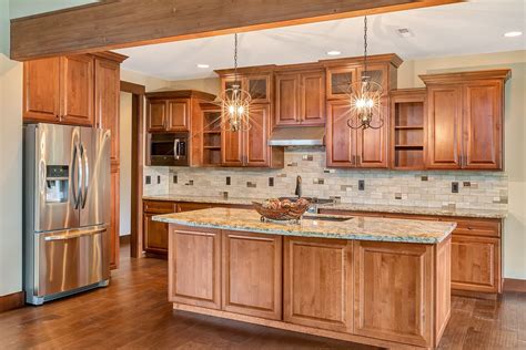 Raised Panel Kitchen Cabinets A Timeless Design Kitchen Cabinets