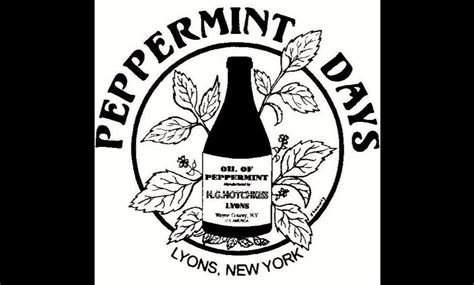 Lyons Peppermint Days 2024 | Lyons Main Street