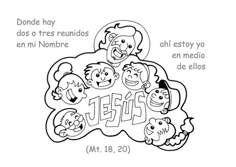 Las imágenes se cubren y los sagrarios están abiertos, no hay misa ni se comulga durante el día. La Catequesis (El blog de Sandra): Dibujos para colorear ...