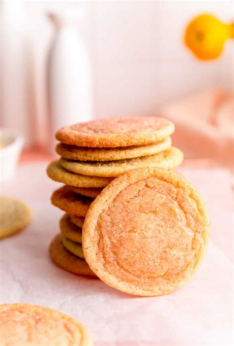 Soft And Chewy Sugar Cookies Without Baking Powder Mm Kitchen