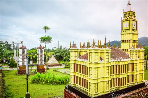 Maybe you would like to learn more about one of these? 6 Tempat Wisata Di Purwokerto Paling Menarik! - RedDoorz Blog