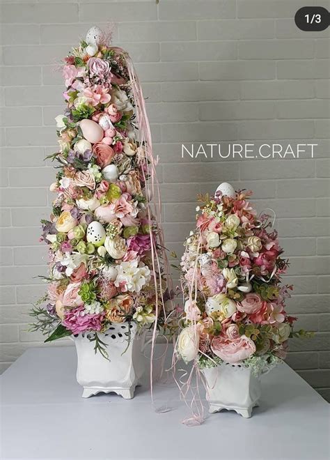 40 Gorgeous Easter Tree Ideas And Decorations To Beautify Your Home