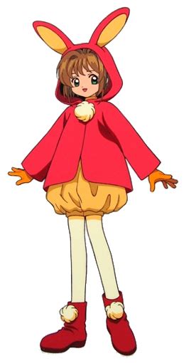 Little Miss Kinomoto — A Cardcaptor Sakura Fansite — Information About