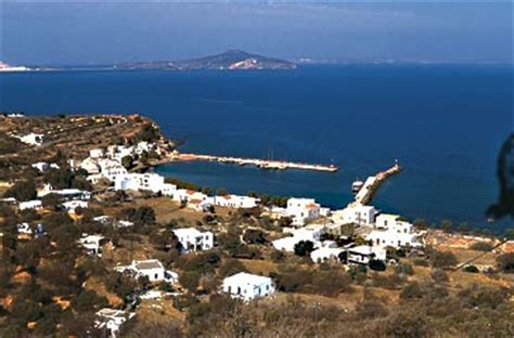 Just use the form above and choose the route that you want. Hidden Greece: Nisyros holidays - Dodecanese