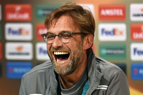 When henderson cry, you cry, it is just basic liverpool fan instinct. Jurgen Klopp issues rallying cry to his Liverpool side ...