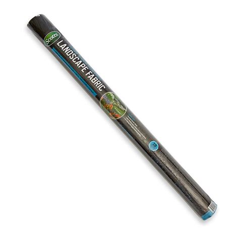 Shop with afterpay on eligible items. Scotts Weedout 3 ft. x 50 ft. 10-Year Landscape Fabric ...