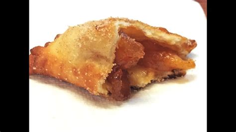 Old Fashioned Apple Fried Pies With Collard Valley Cooks Fried Apples Simple Ingredient