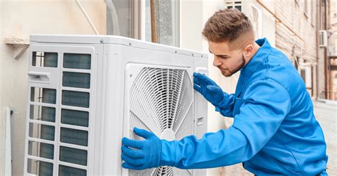 Fixing or even preventing a problem before it happens can be both fun and note: Air Conditioning Installation: Why it Pays to Choose The ...
