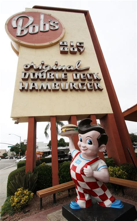 Photos The Oldest Remaining Bob S Big Boy In The United States Artofit