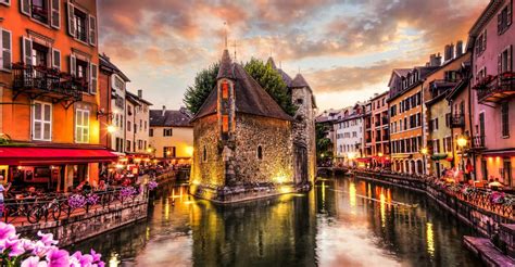 Picturesque Towns In Europe You Wont Believe Exist