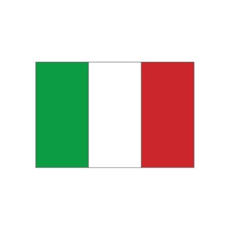 Dessin du drapeau du canada à imprimer pour le coloriage. Sticker Drapeau Italie / Italien Etiquette & Autocollant