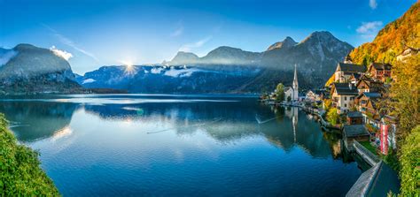 Visit 10 Most Beautiful Lakes In Europe Expat Explore Travel