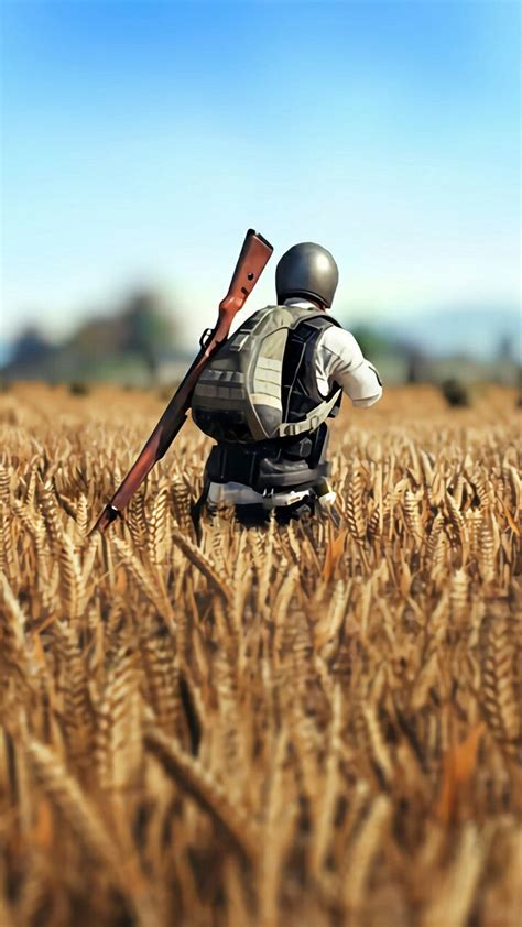 Pubg Mobile Wallpapers Top Những Hình Ảnh Đẹp