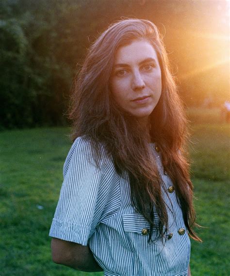 Julia Holter Unveils Stunning New Track “words I Heard”