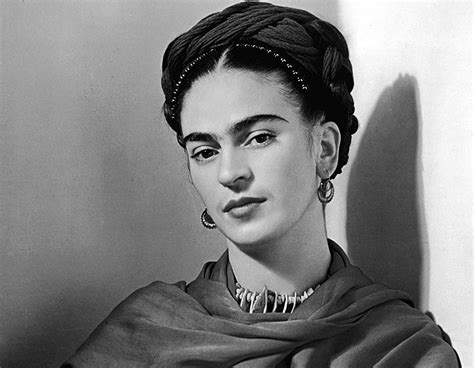 Frida kahlo, ciudad de méxico (mexico city, mexico). 6 fatos porque Frida Kahlo é um ícone dos movimentos ...