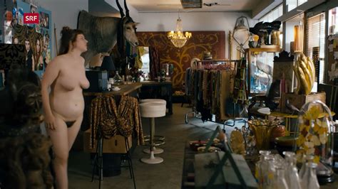 Nude Video Celebs Vera Fluck Barblin Leggio Haenseler Nude Seitentriebe S02e01e07 2019