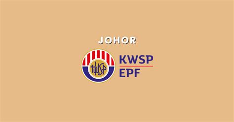 26, jalan susur 5, off jalan tun abdul razak, larkin, 80200 johor bahru, johor ppn tppn general line facsimile : Senarai Cawangan KWSP Negeri Johor (Alamat & No Telefon)